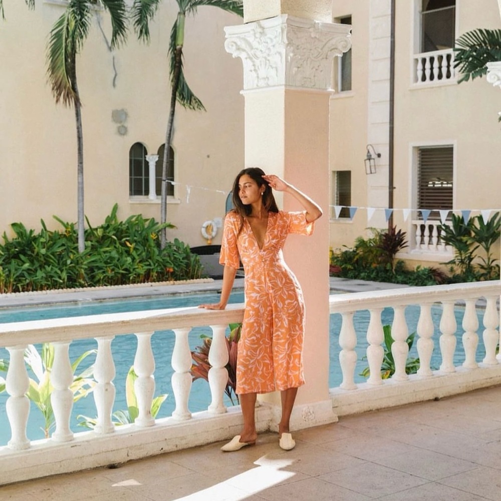 Yireh Jumpsuit
